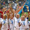 The U.S. Women's Soccer Team Will Play England At Yankee Stadium